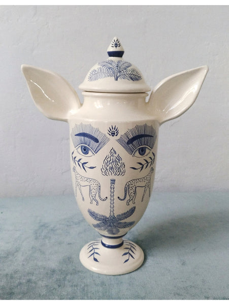 JARRON OREJAS COPA