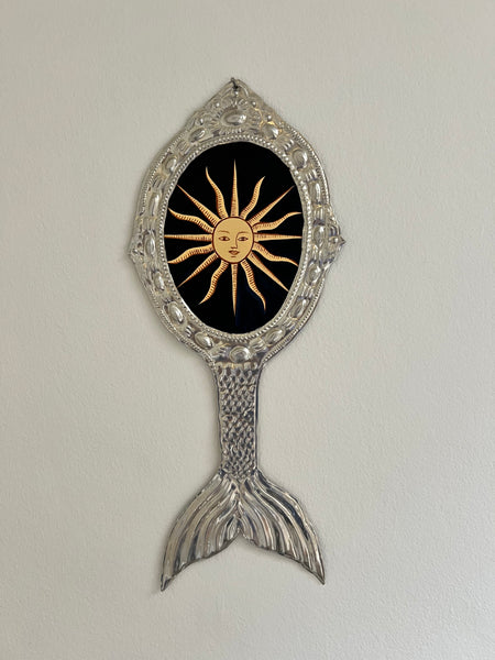 Espejo Sol