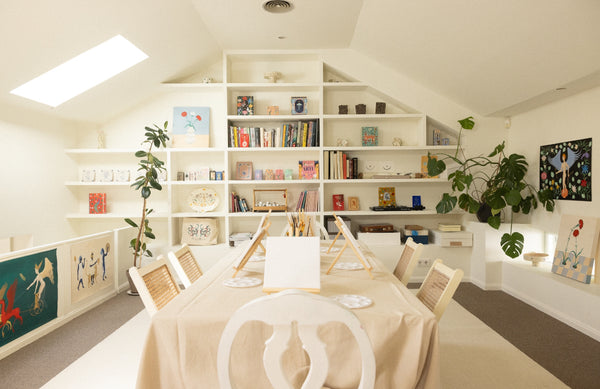 TALLER Adornos de Aluminio Repujado - 13 Diciembre