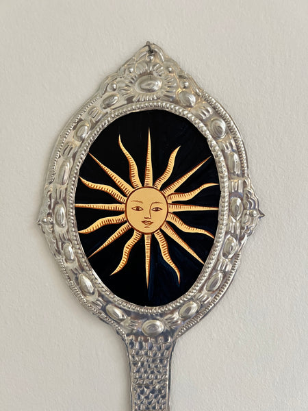Espejo Sol