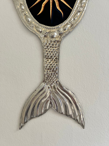 Espejo Sol