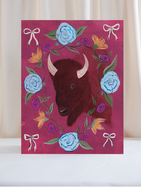Bisonte
