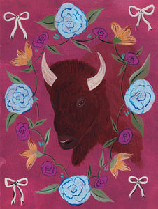 Bisonte