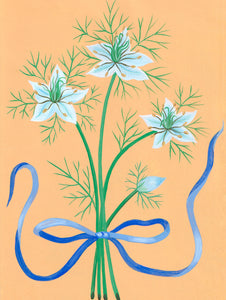 Botanic Flower