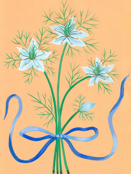 Botanic Flower