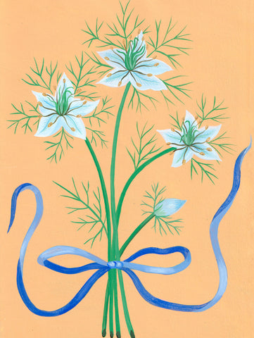 Botanic Flower