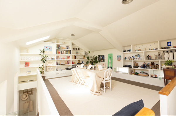 TALLER Adornos de Aluminio Repujado - 13 Diciembre