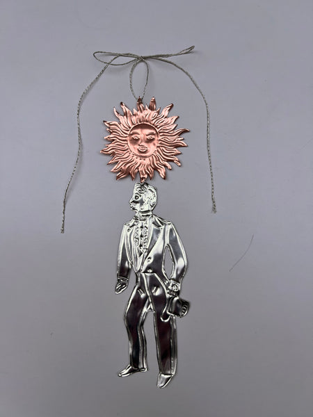 Catherine y Heathcliff