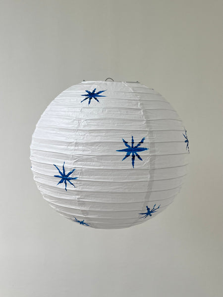 TALLER Pintura Creativa * Pantallas de Papel de Arroz *  - 12 Junio
