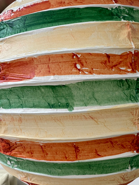 TALLER Pintura Creativa * Pantallas de Papel de Arroz *  - 12 Junio