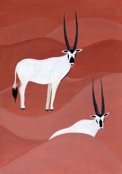 Oryx