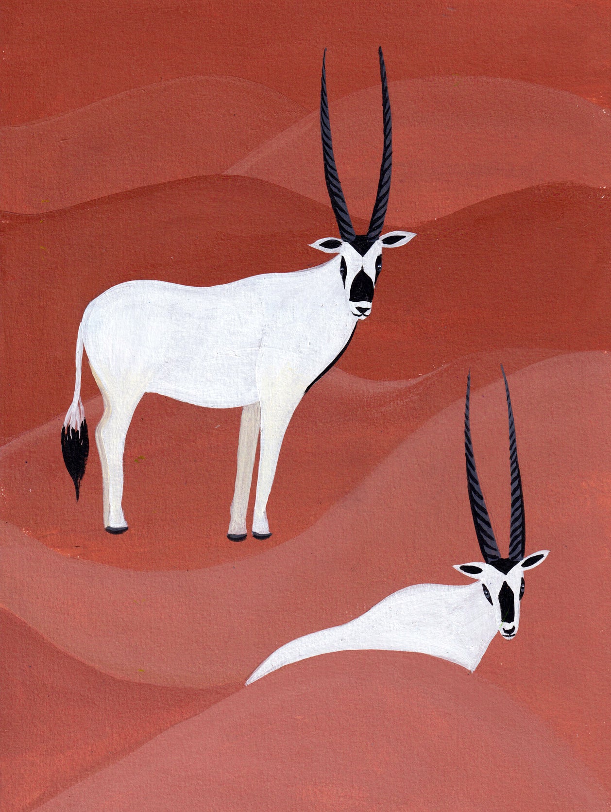 Oryx