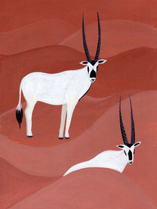 Oryx