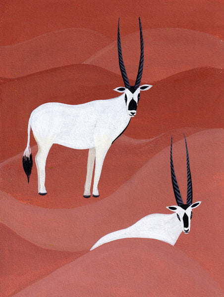 Oryx