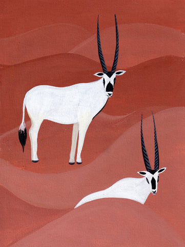 Oryx