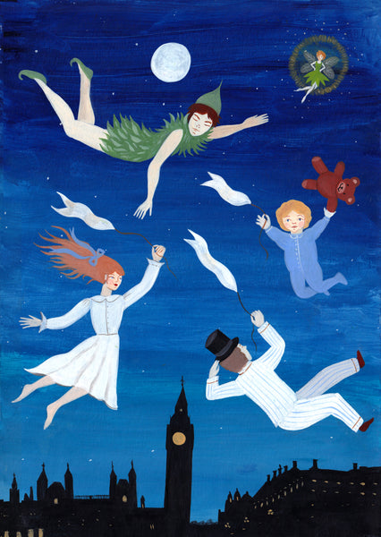 Peter Pan