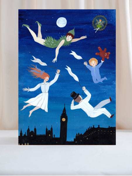 Peter Pan
