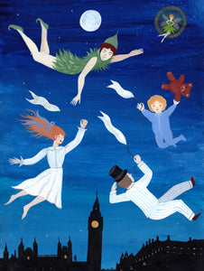 Peter Pan