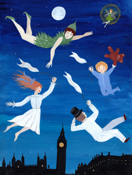 Peter Pan