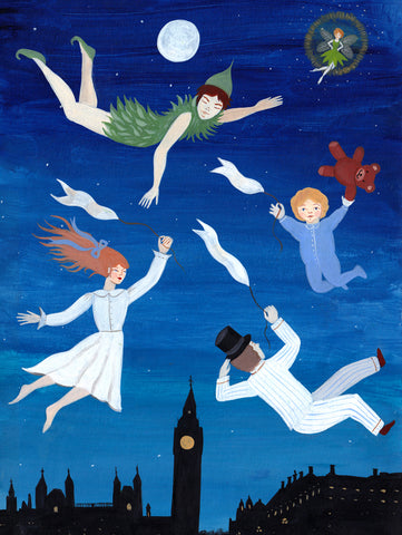 Peter Pan