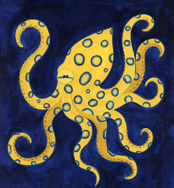 PULPO