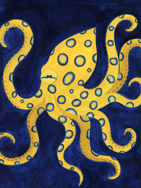 PULPO