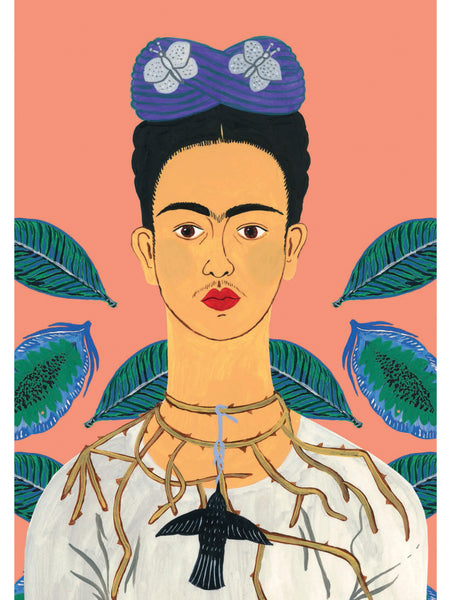 FRIDA