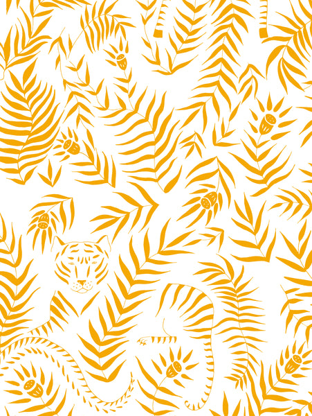 JUNGLE - PAPEL DE PARED